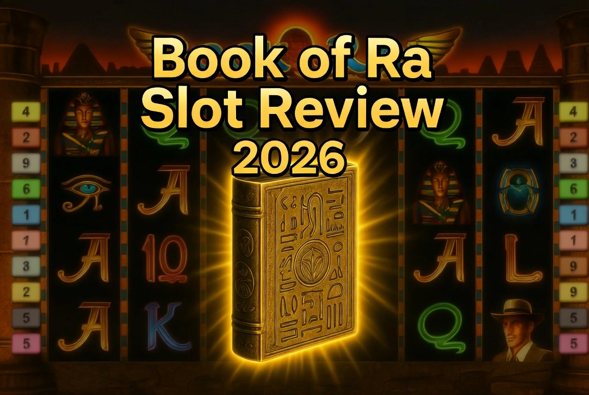 Book of Ra