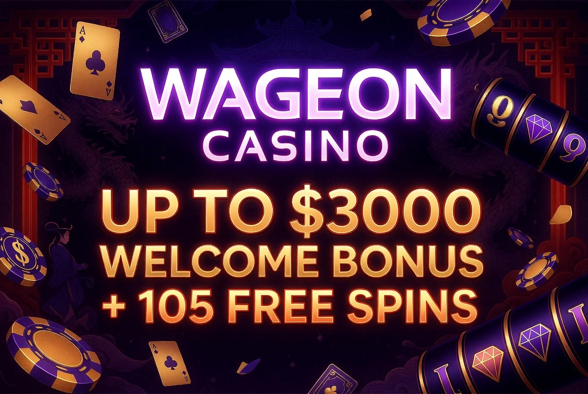 Wageon bonus