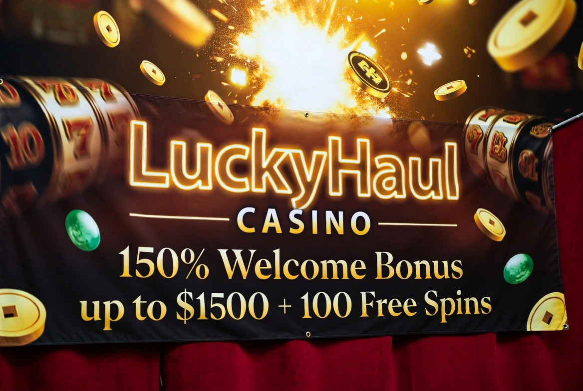 LuckyHaul casino
