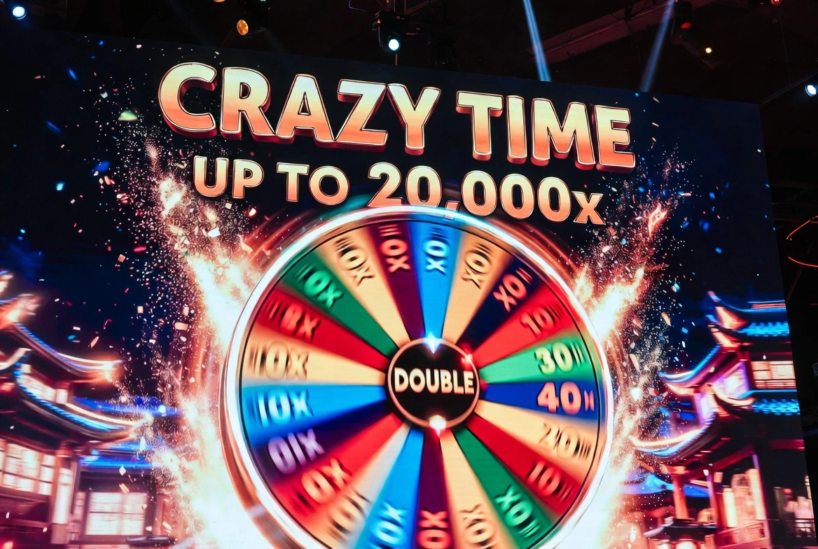 Crazy Time