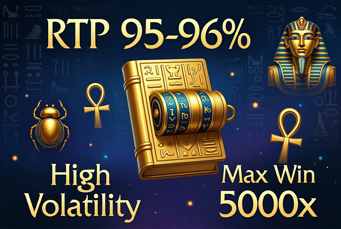Book of Ra