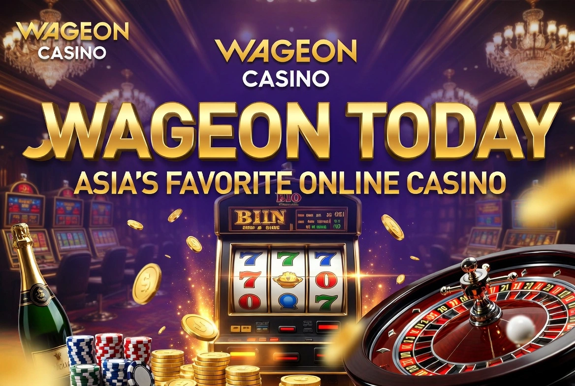 Wageon play