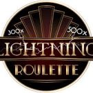 Lightning Roulette