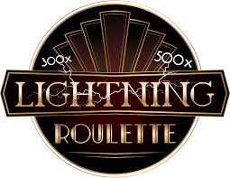 Lightning Roulette