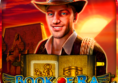 Book of Ra