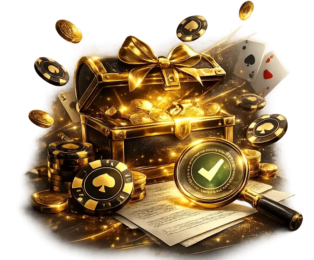 Bonus style: big numbers, but read before you click