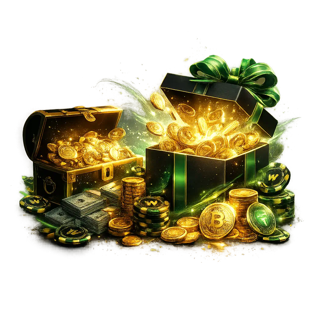 Bonuses look attractive. The terms deserve equal attention.