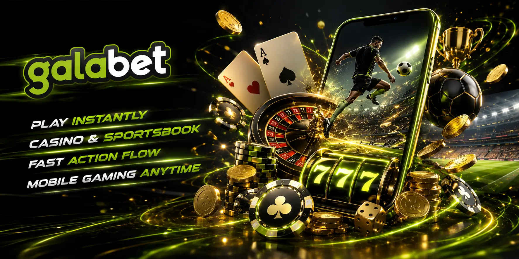 Final word Galabet