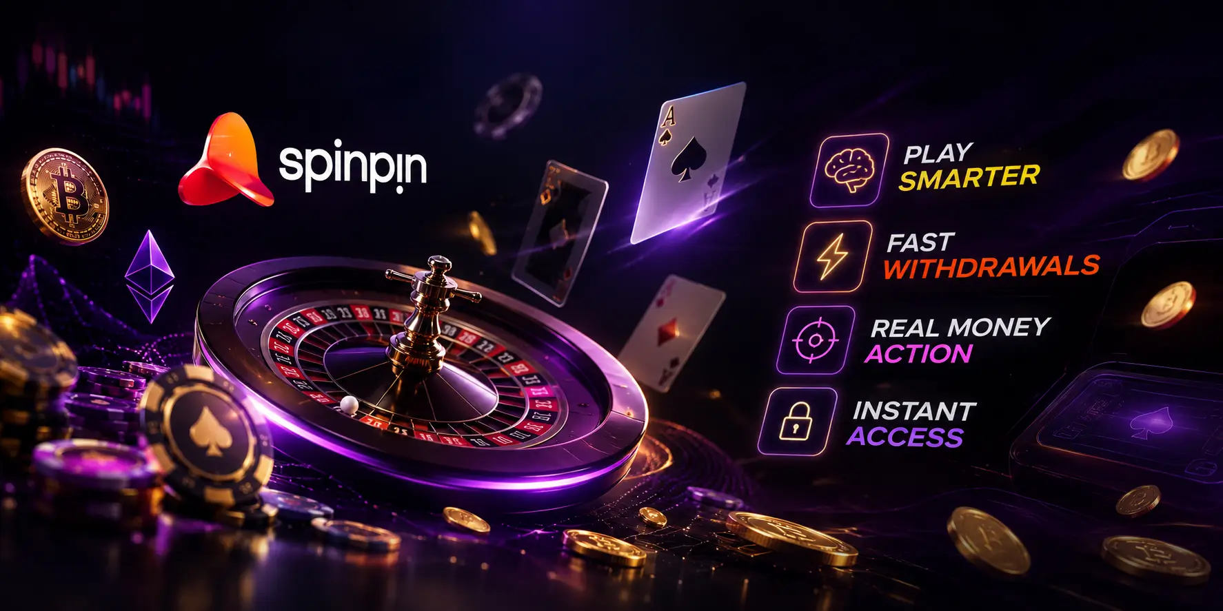 SpinPin Casino review for Asia π login, withdrawals, payments, KYC and what to expect before you deposit.
