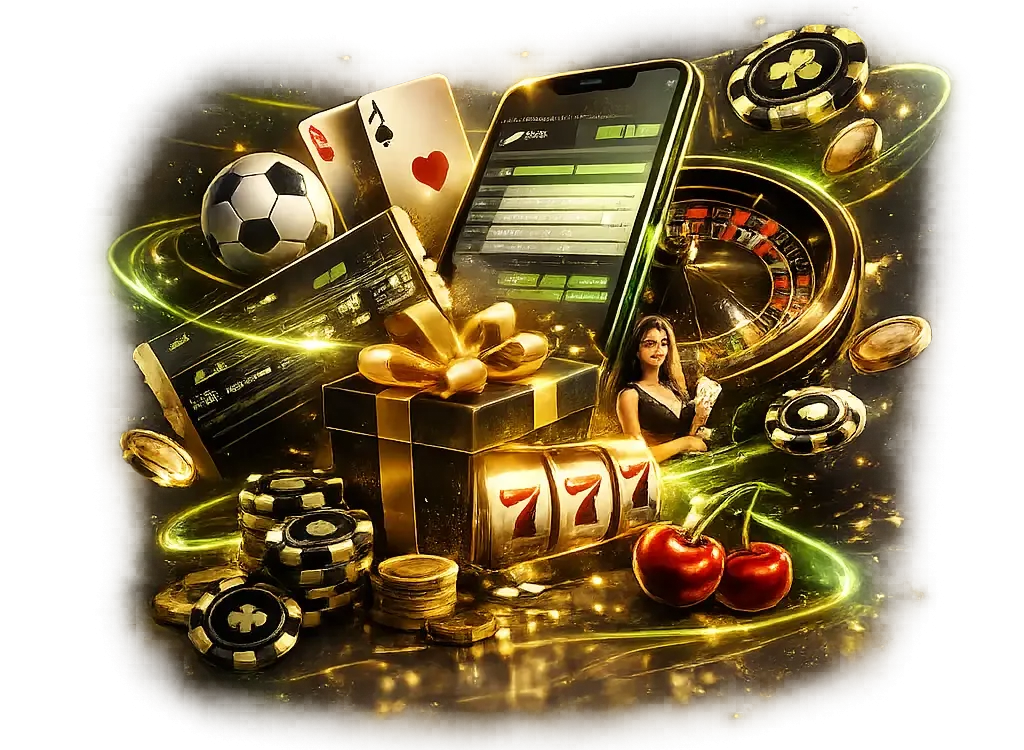 Who Galabet may suit