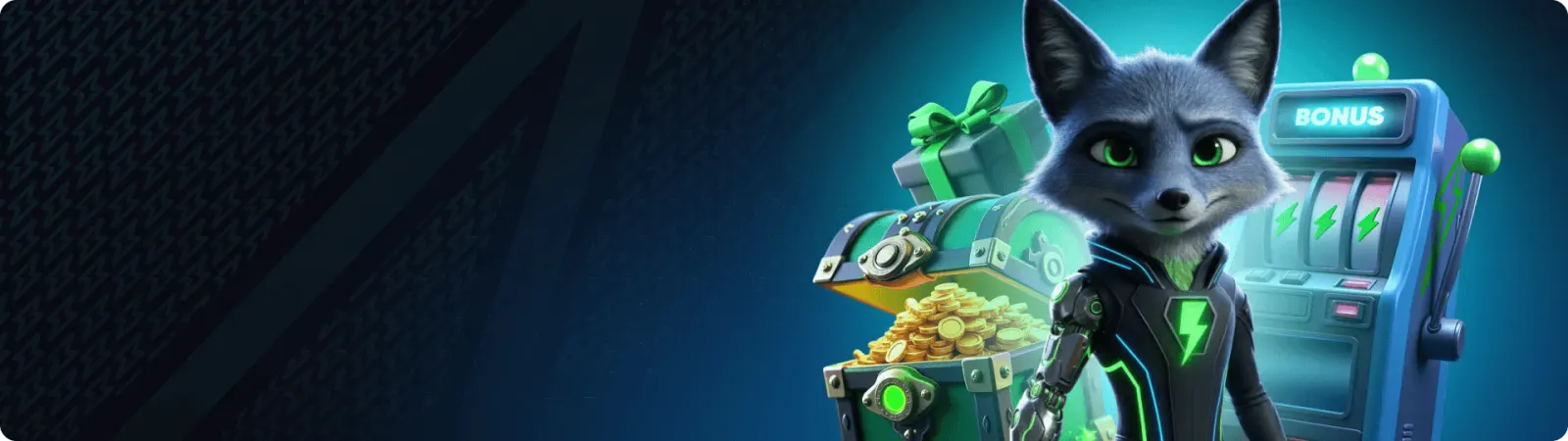 Slotosport Casino Review