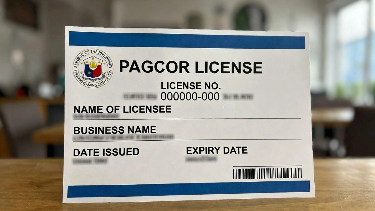 PAGCOR Licensing and Why It Matters for Filipino Players