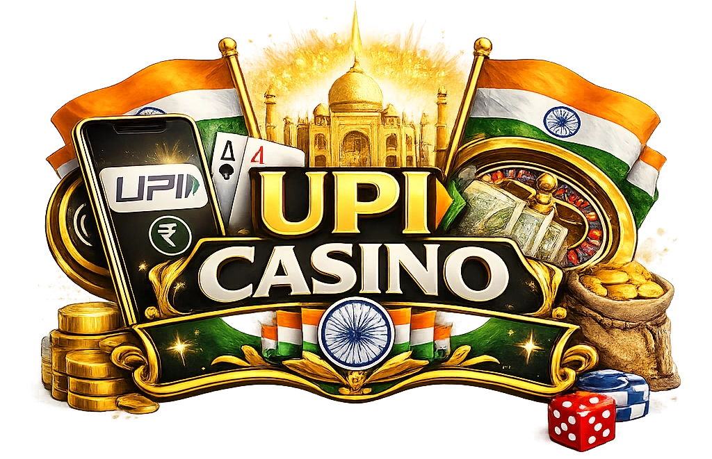UPI Casino India