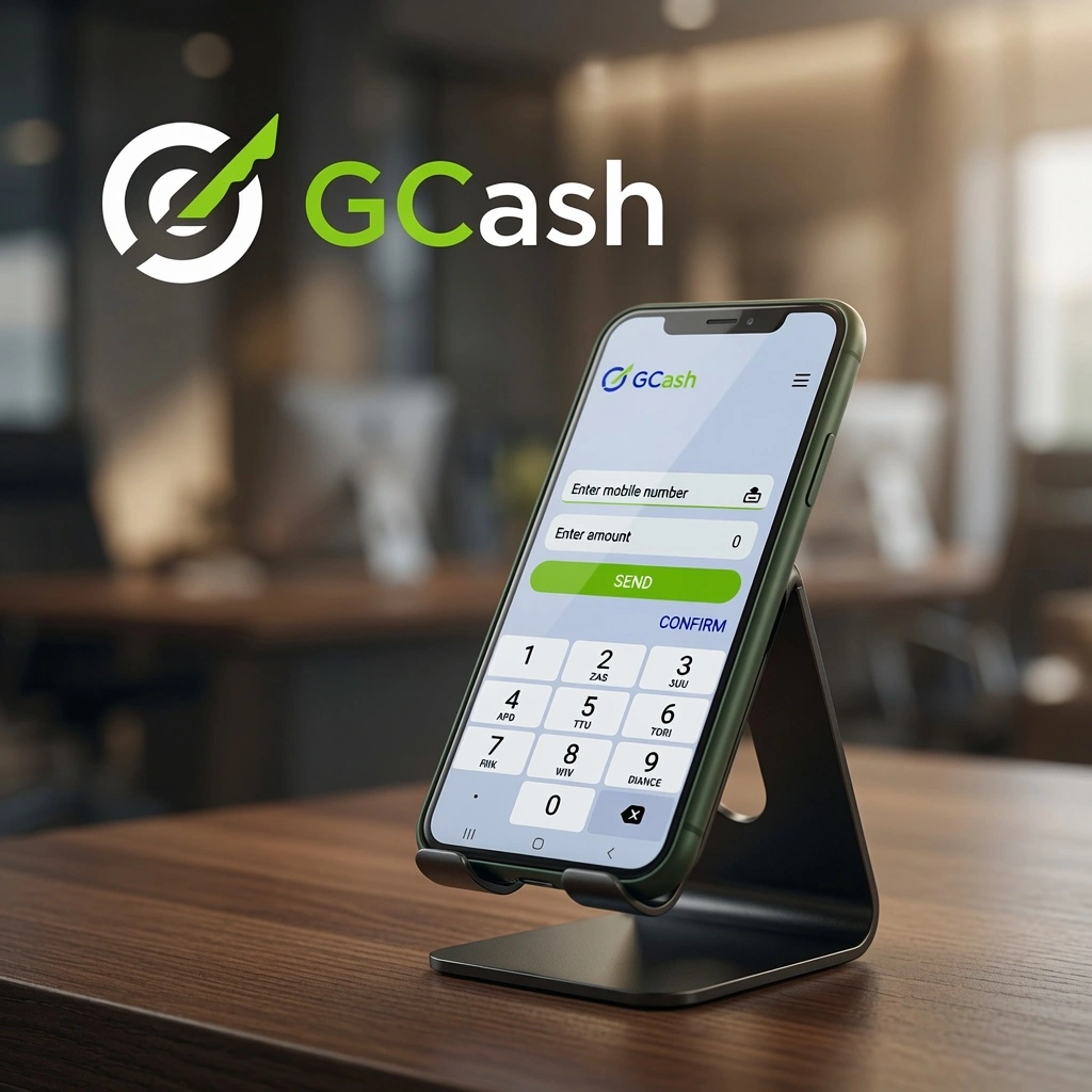 Why GCash Works So Well for Online Casino Play