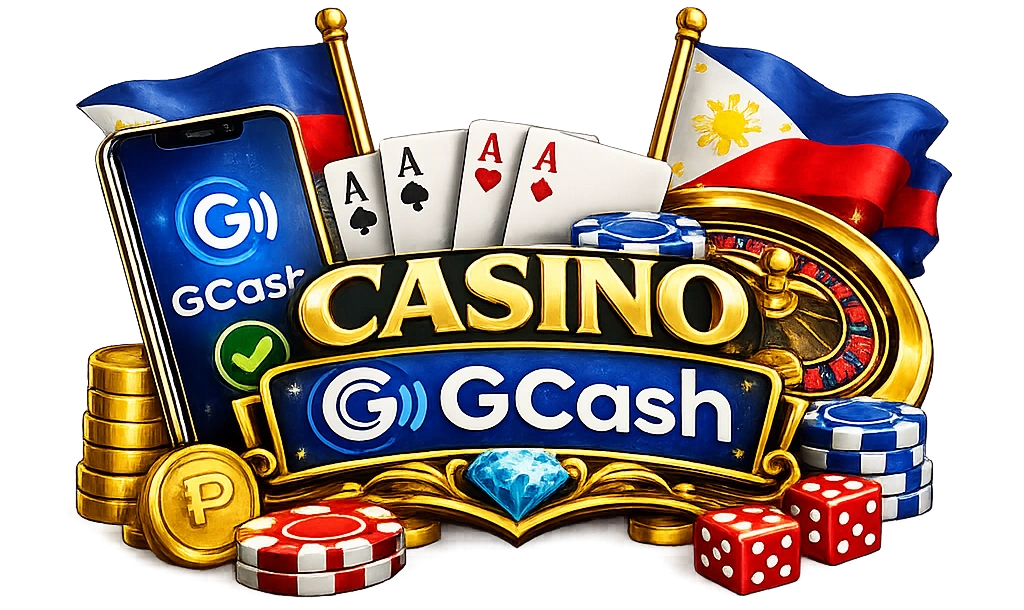 Casino GCash Philippines